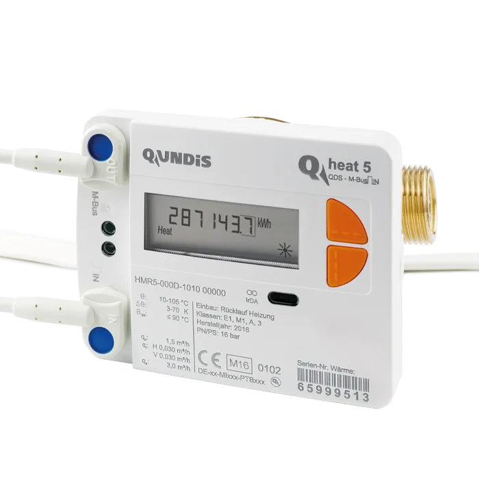 Q heat 5.5