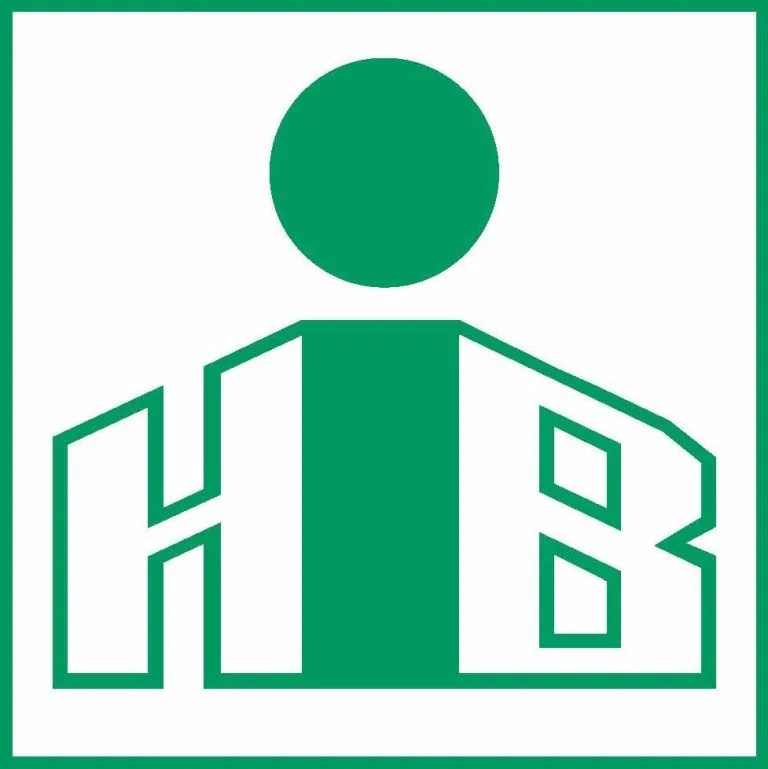 HIB Hausverwaltungsgesellschaft mbH Logo