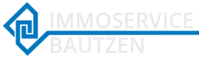 Immoservice Bautzen Logo
