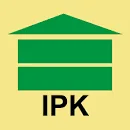 IPK Ingenieurbüro Paul Koppelt Logo